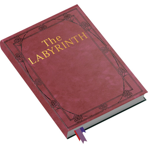 River Horse Games JIM HENSON'S LABYRINTH: THE ADVENTURE GAME River Horse Games JIM HENSON'S LABYRINTH: THE ADVENTURE GAME