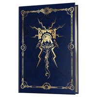 WARHAMMER AGE OF SIGMAR - SOULBOUND: COLLECTOR'S EDITION RULEBOOK