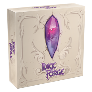 Libellud DICE FORGE