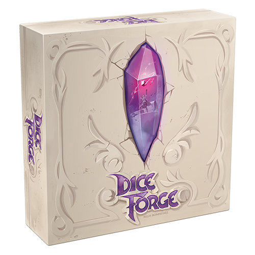 Libellud DICE FORGE