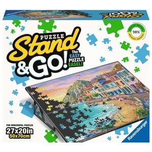 Ravensburger PUZZLE STAND & GO! EASEL