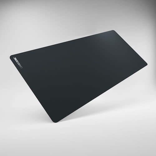 GAMEGENIC PLAYMAT: PRIME XL - BLACK GAMEGENIC PLAYMAT: PRIME XL - BLACK