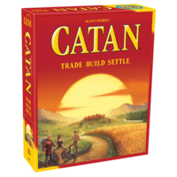 CATAN