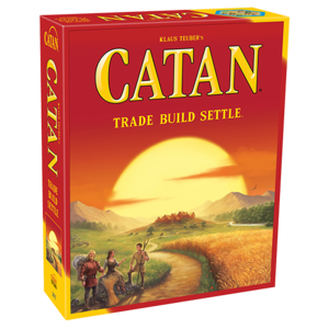 Catan Studios CATAN