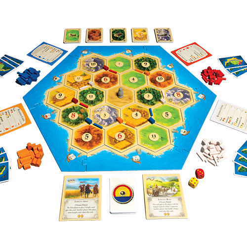 Catan Studios CATAN