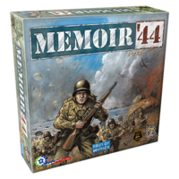 MEMOIR '44