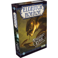 ELDRITCH HORROR: FORSAKEN LORE