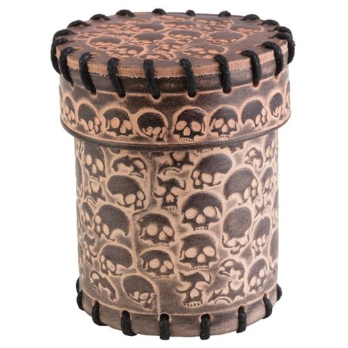 Q-Workshop DICE CUP: SKULLY Q-Workshop DICE CUP: SKULLY