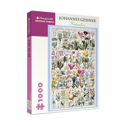 POMEGRANATE PM1000 GESSNER - PENTANDRIA POMEGRANATE PM1000 GESSNER - PENTANDRIA