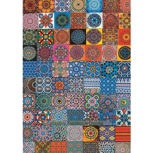 Piatnik PT1000 COLORFUL FRIDGE MAGNETS Piatnik PT1000 COLORFUL FRIDGE MAGNETS