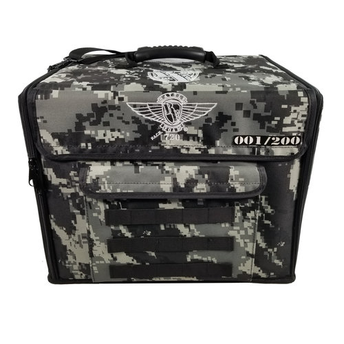 BATTLE FOAM LLC BATTLE FOAM PACK 720M USC (E) BATTLE FOAM LLC BATTLE FOAM PACK 720M USC (E)