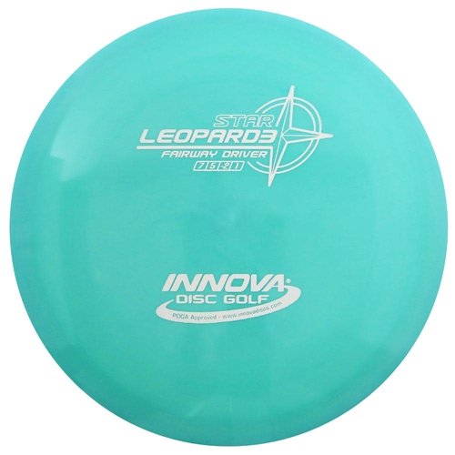 INNOVA CHAMPION DISCS LEOPARD3 STAR 170-172 INNOVA CHAMPION DISCS LEOPARD3 STAR 170-172