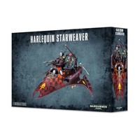 AELDARI HARLEQUIN STARWEAVER