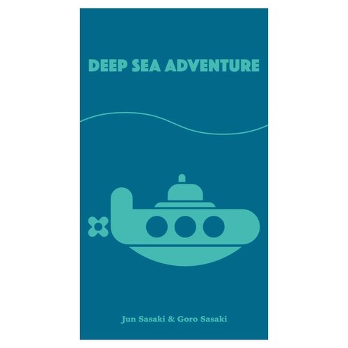 Oink Games DEEP SEA ADVENTURE Oink Games DEEP SEA ADVENTURE