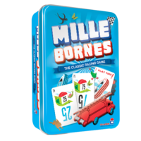 MILLE BORNES