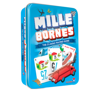 Zygomatic MILLE BORNES