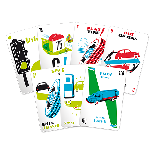 Zygomatic MILLE BORNES