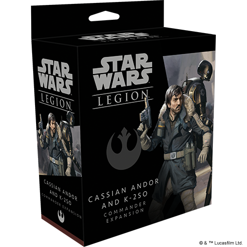 cassian star wars legion