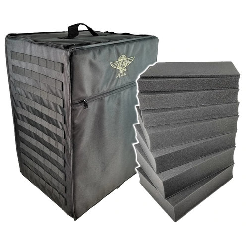 BATTLE FOAM LLC BATTLE FOAM PACK 1520XL (PLUCK) BATTLE FOAM LLC BATTLE FOAM PACK 1520XL (PLUCK)