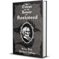 THE CURSE OF THE HOUSE OF ROOKWOOD