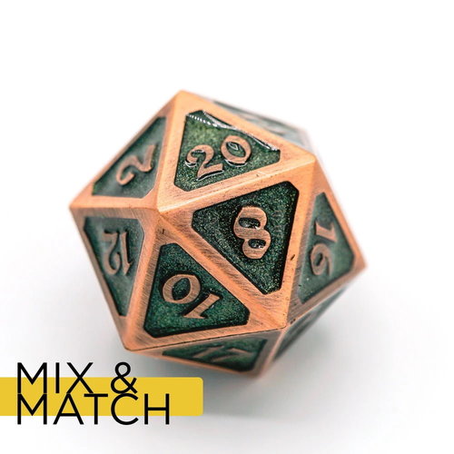 Die Hard Dice DIRE D20 MULTICLASS HUNTERS MARK Die Hard Dice DIRE D20 MULTICLASS HUNTERS MARK
