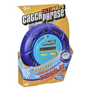 Hasbro ULTIMATE CATCH PHRASE