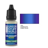 COLORSHIFT: COBALT BLUE