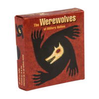 WEREWOLVES OF MILLER'S HOLLOW