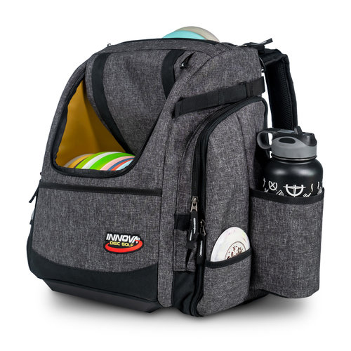 Innova Disc Golf INNOVA BAG SUPER HEROPACK II Innova Disc Golf INNOVA BAG SUPER HEROPACK II