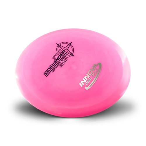 Innova Disc Golf SIDEWINDER STAR 165-169 Innova Disc Golf SIDEWINDER STAR 165-169