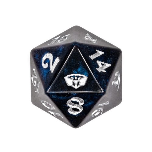 Darrington Press / Critical Role CRITICAL ROLE VOX MACHINA DICE SET: GM