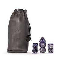 CRITICAL ROLE VOX MACHINA DICE SET: PERCIVAL