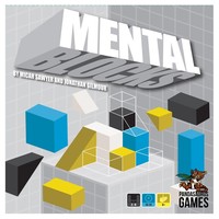 MENTAL BLOCKS