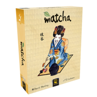 MATCHA