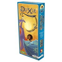 DIXIT: REVELATIONS - Games of Berkeley