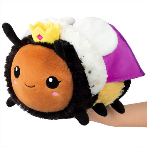 SQUISHABLE SQUISHABLE 7" QUEEN BEE
