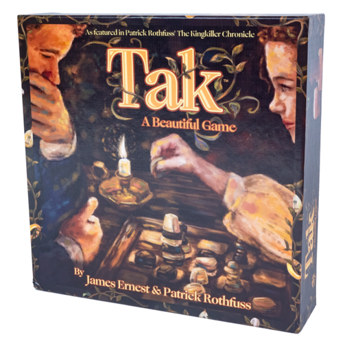Greater Than Games TAK: A Beautiful Game Greater Than Games TAK: A Beautiful Game