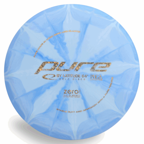 DYNAMIC DISTRIBUTION PURE ZERO HARD BURST 173g-176g DYNAMIC DISTRIBUTION PURE ZERO HARD BURST 173g-176g