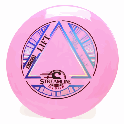 Streamline Discs LIFT NEUTRON 170-175 Streamline Discs LIFT NEUTRON 170-175