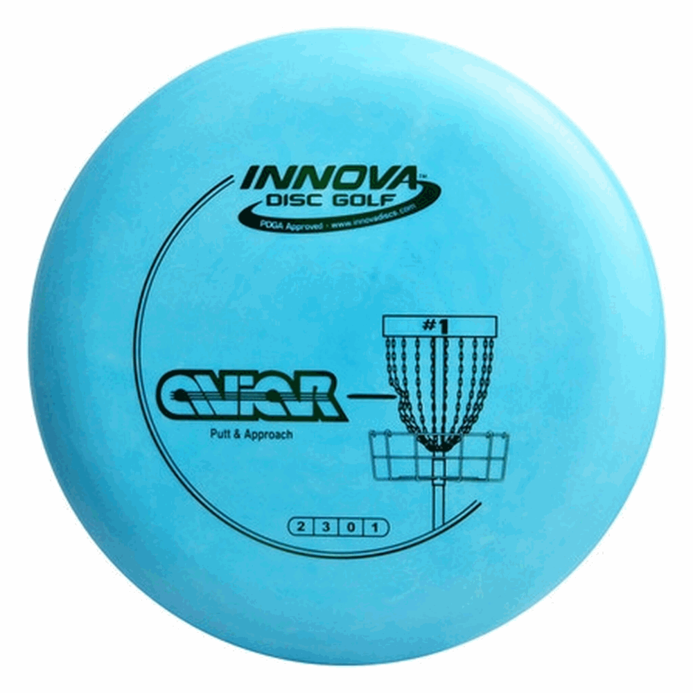 Disc Golf Dicks