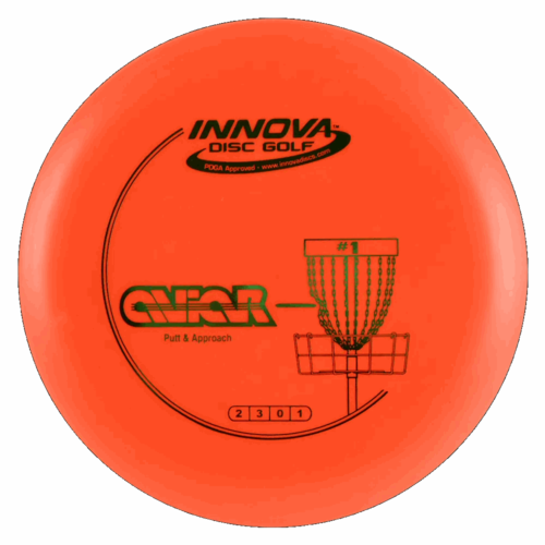 Innova Disc Golf AVIAR DX 151g-164g Innova Disc Golf AVIAR DX 151g-164g