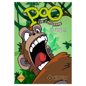 WildFire LLC POO THE CARD GAME