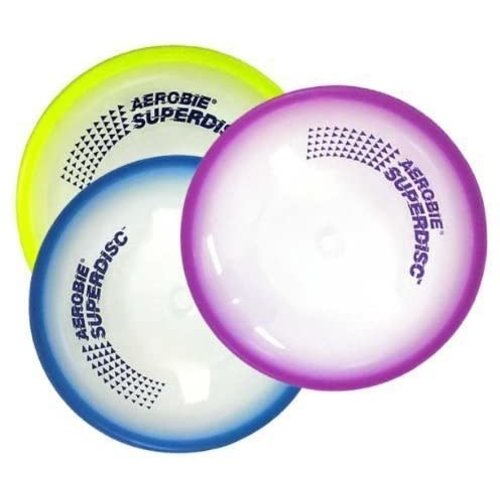 Spin Master AEROBIE SUPERDISC 10"