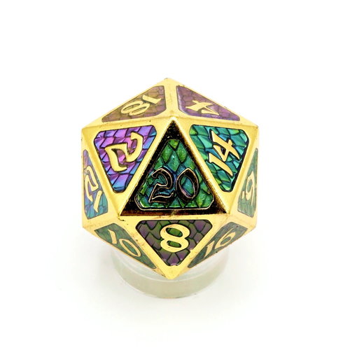 Die Hard Dice DIRE D20 DRAKONA HEMERA Die Hard Dice DIRE D20 DRAKONA HEMERA