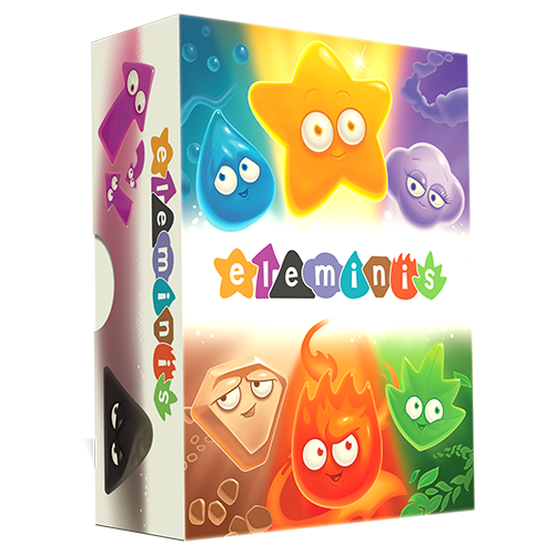 Tabletop Tycoon ELEMINIS Tabletop Tycoon ELEMINIS