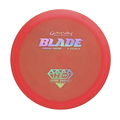 Gateway Disc Sports BLADE HYPER DIAMOND 173-MAX Gateway Disc Sports BLADE HYPER DIAMOND 173-MAX