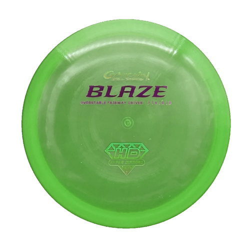 Gateway Disc Sports BLAZE HYPER DIAMOND 160-169 Gateway Disc Sports BLAZE HYPER DIAMOND 160-169