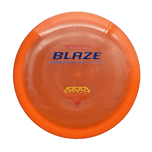 Gateway Disc Sports BLAZE HYPER DIAMOND 173-MAX Gateway Disc Sports BLAZE HYPER DIAMOND 173-MAX