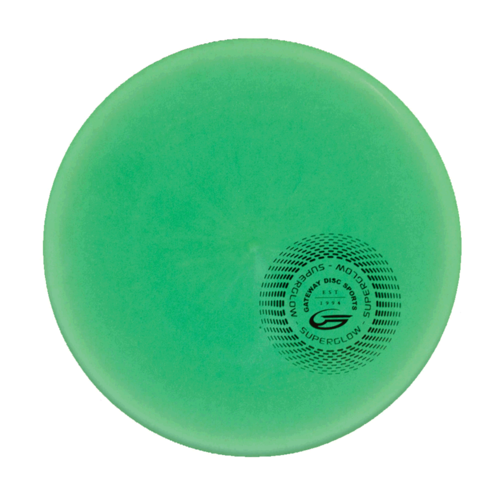 Gateway Disc Sports CHIEF DIAMOND SUPERGLOW 173-MAX Putt & Approach