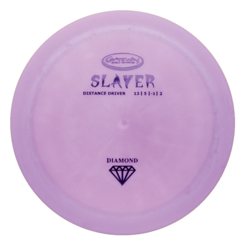 Gateway Disc Sports SLAYER DIAMOND 173-MAX Gateway Disc Sports SLAYER DIAMOND 173-MAX